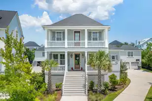 1722 Trewin Ct, Charleston, SC 29492 - Photo 1