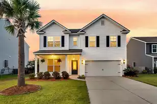 3018 Vincent Astor Dr, Johns Island, SC 29455 - Photo 1