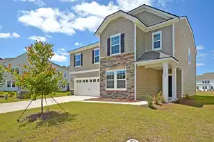 532 Red Monarch Wy, Moncks Corner, SC 29461 - Photo 1