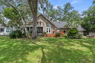6 Broomfield Ln, Beaufort, SC 29907 - Photo 1
