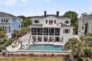 1636 Rivertowne Country Club Dr, Mount Pleasant, SC 29466 - Photo 1