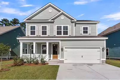 353 Wappoo Trace Lane, Summerville, SC 29486 - Photo 1