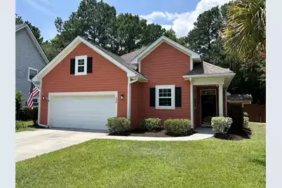 350 Cypress Walk Way, Wando, SC 29492 - Photo 1