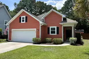 350 Cypress Walk Way, Wando, SC 29492 - Photo 1