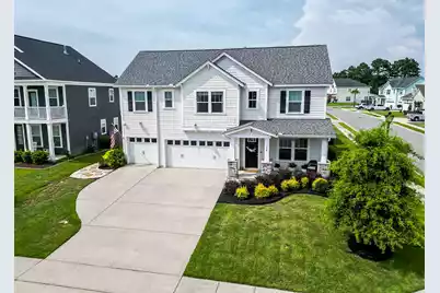 558 Pendleton Drive, Moncks Corner, SC 29461 - Photo 1