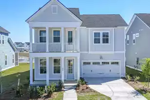 444 Parish Farms Dr, Summerville, SC 29486 - Photo 1