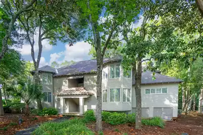 4856 Green Dolphin Way #Share #8, Kiawah Island, SC 29455 - Photo 1