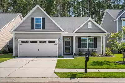 491 Foxbank Plantation Boulevard, Moncks Corner, SC 29461 - Photo 1