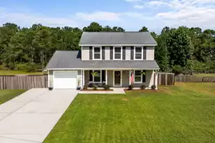 1514 Stanwick Dr, Johns Island, SC 29455 - Photo 1