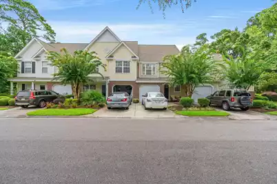 62 4 Ryegrass Lane #4, Pawleys Island, SC 29585 - Photo 1