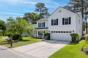 207 Breckingridge Dr, Ladson, SC 29456 - Photo 1