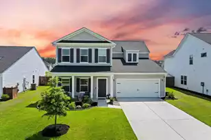 291 Lucca Dr, Summerville, SC 29486 - Photo 1