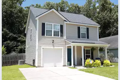 122 Avalon Road, Summerville, SC 29483 - Photo 1