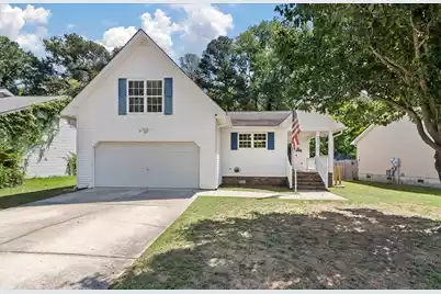 5052 Hidden Forest Lane, North Charleston, SC 29420 - Photo 1