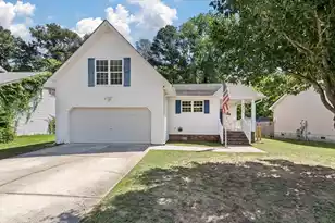 5052 Hidden Forest Ln, North Charleston, SC 29420 - Photo 1