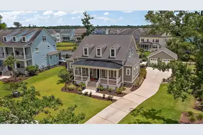 2879 River Vista Way, Mount Pleasant, SC 29466 - Photo 1