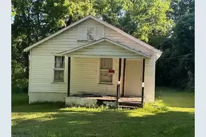 841 Oak Street, Orangeburg, SC 29115 - Photo 1