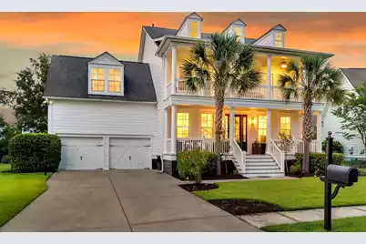 3224 Hatchway Drive, Mount Pleasant, SC 29466 - Photo 1