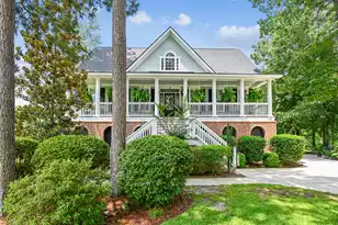 5394 Clairmont Ln, North Charleston, SC 29420 - Photo 1