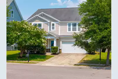 135 Gaslight Boulevard, Summerville, SC 29483 - Photo 1