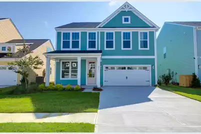 1219 Homecoming Boulevard #Cc2-1-27, Ravenel, SC 29470 - Photo 1