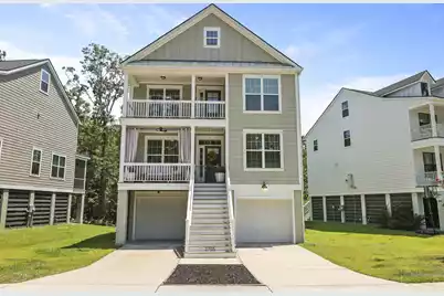 3705 Sandy Gate Lane, Mount Pleasant, SC 29466 - Photo 1