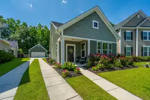 1607 Roustabout Way, Charleston, SC 29414 - Photo 1