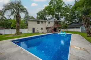 518 Woodward Blvd, Summerville, SC 29483 - Photo 1