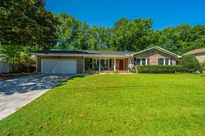 2847 Limestone Blvd, Charleston, SC 29414 - Photo 1