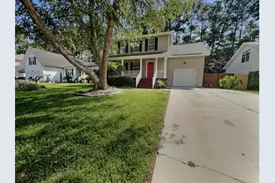 120 Apache Drive, Summerville, SC 29483 - Photo 1