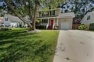 120 Apache Dr, Summerville, SC 29483 - Photo 1