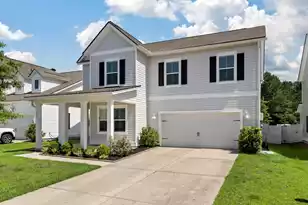 425 Respite Ln W, Summerville, SC 29483 - Photo 1