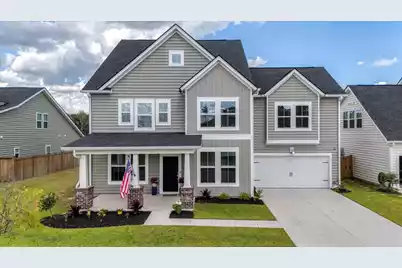 1115 Fitzgerald Court, Summerville, SC 29485 - Photo 1