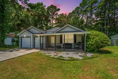 687 Ponderosa Drive, Charleston, SC 29414 - Photo 1