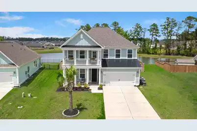 122 Riley Farms Court, Summerville, SC 29486 - Photo 1