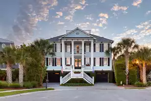 2705 Parkers Landing Rd, Mount Pleasant, SC 29466 - Photo 1