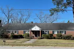 4378 Carolina Hwy, Denmark, SC 29042 - Photo 1