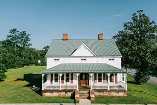 21877 Lowcountry Hwy, Ruffin, SC 29475 - Photo 1