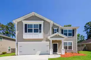 167 Meadow Wood Rd, Summerville, SC 29486 - Photo 1
