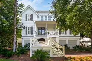 31 Seagrass Ln, Isle Of Palms, SC 29451 - Photo 1