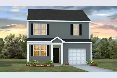 8029 Rackham Road, Hollywood, SC 29449 - Photo 1