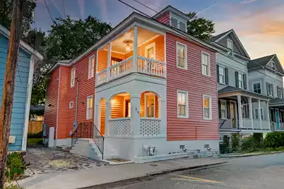 15 Dewey Street, Charleston, SC 29403 - Photo 1