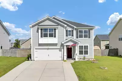 613 Ravens Wood Road, Summerville, SC 29486 - Photo 1