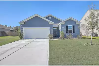 124 Pontoria Drive, Knightsville, SC 29483 - Photo 1