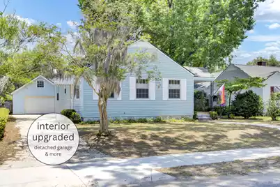 4756 Churchill Road, North Charleston, SC 29405 - Photo 1