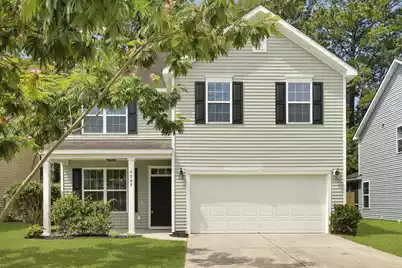 4949 Serene Lane, Hollywood, SC 29449 - Photo 1