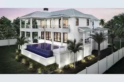 2879 Marshall Boulevard, Sullivans Island, SC 29482 - Photo 1