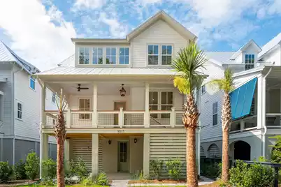 9017 Stern Alley, Johns Island, SC 29455 - Photo 1