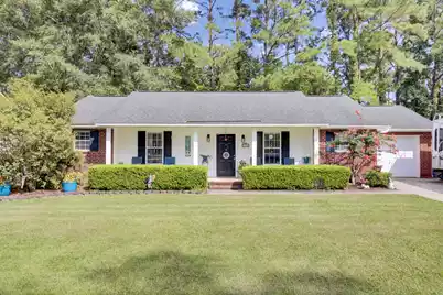1236 Scotch Pine Lane, Ladson, SC 29456 - Photo 1
