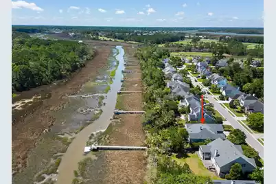 1869 Palmetto Isle Drive, Mount Pleasant, SC 29466 - Photo 1